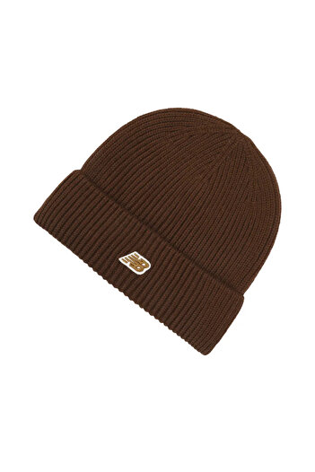 New Balance Brown cap 53008