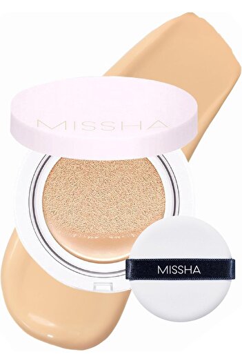 Missha Magic Cushion SPF 50+, No.23