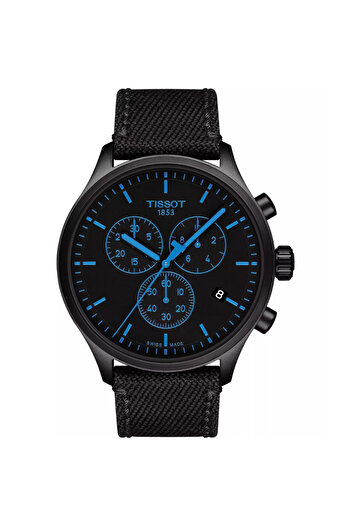 TISSOT Tissot Chrono XL Quartz Men's Watch - T1166173705100