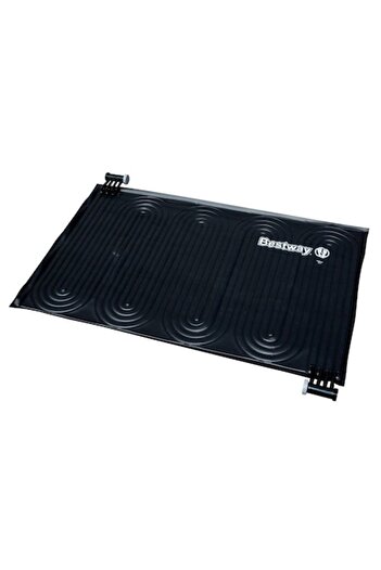 BESTWAY Pool Water Heating System Bestway, Solar, PVC, 110 x 171 cm, Compatible with Filtering Pumps Capacit