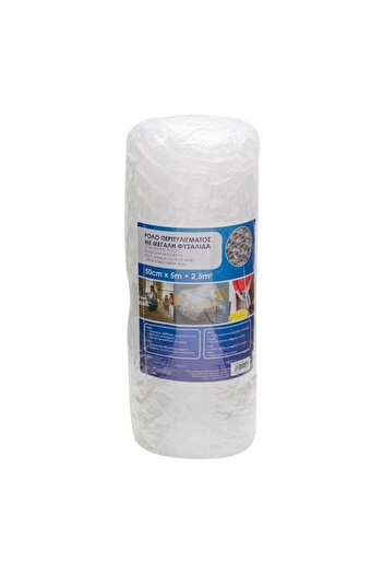 OEM Large Bubble Wrap 5x0.5cm