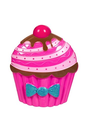 ANTBRO ® Cupcake Makeup Set for Girls with 2 Levels