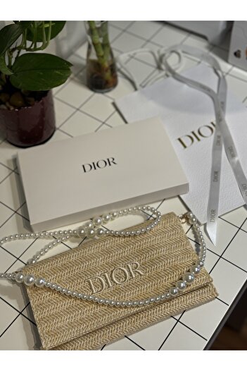 Dior Dior summer bag (original)🌟