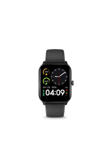 Nedis Fitness Bracelet Heart Rate 1.69inch Screen