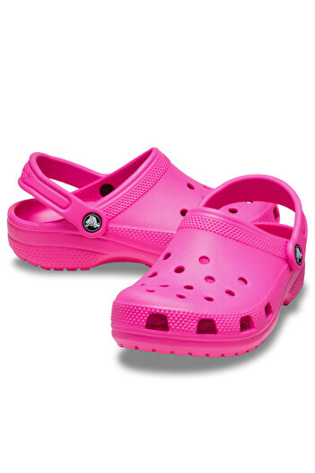 Crocs Classic Clok Children's Sabo Slippers