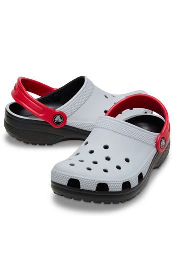 Crocs Classic Retro Boys' Sabo Slippers