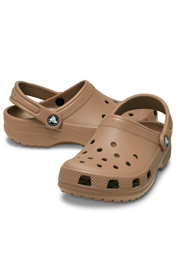 Crocs Classic Clok Children's Sabo Slippers