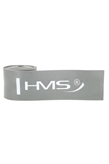 Other FB03 GRAY 1.5 x 50 x 2080 MM FLOSS BAND EXERCISE GUIDE HMS