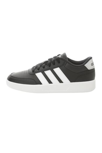 adidas Jr3560-K Breaknet 3.0 Women's Sports Shoes Black