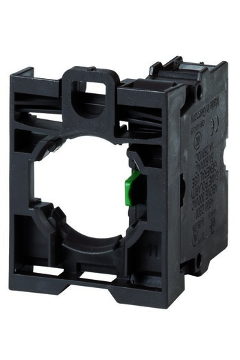 Other M22AK10 1Z contact element mounted to the front panel