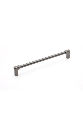 Özen Metal Özen 1905 Anthracite 224mm Metal Furniture Handle.