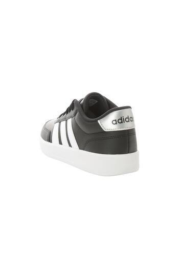 adidas Jr3560-K Breaknet 3.0 Women's Sports Shoes Black