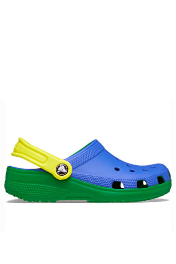 Crocs Κλασικές ρετρό παντόφλες Sabo για αγόρια