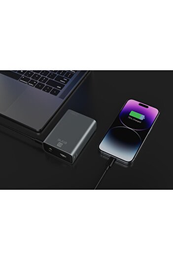 EONE 20,000mAh Power Bank – Portable Power