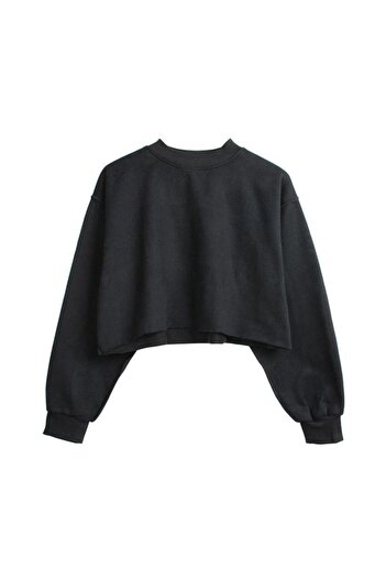 La Sarta Milena Women's Crop Top