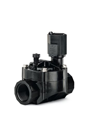 Other 24VAC Solenoid Valve 100HVBSP 1GW No Flow Control