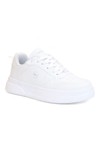 Konfores 2227-Wickers Air Force Model Anatomical Sole Top Quality Unisex Sneakers Shoes