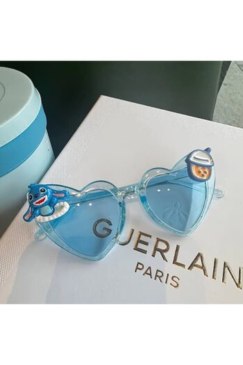 OEM Ochelari de soare polarizați Disney Stitch, 4 modele, ușori