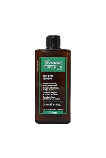 FRAMESİ BARBER GEN FORTIFYING SHAMPOO 250 MLX1