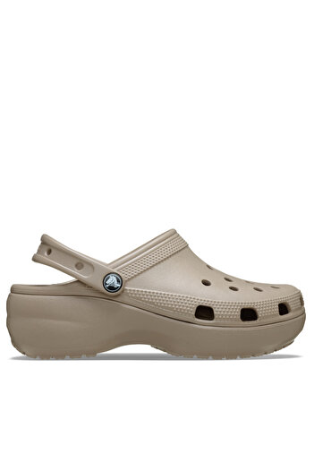 Crocs Класичні платформні капці на щодень, унісекс