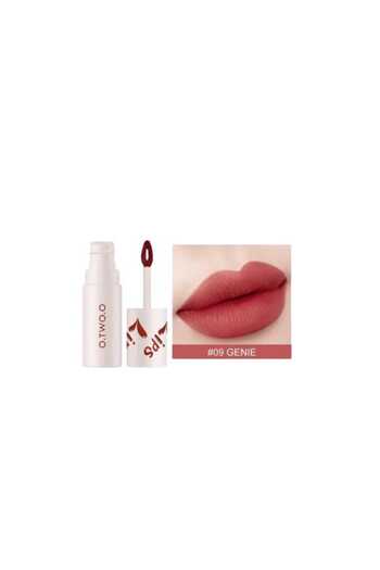 O.TWO.O Cosmetics Otto Mini Liquid Lipstick - Genie 09