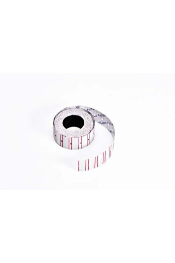 Atlantic Pricing Machine Roll Italian with White Tie