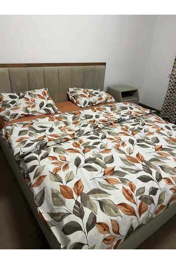 BOUTIQUE TEXTIL MARIA Double bed set