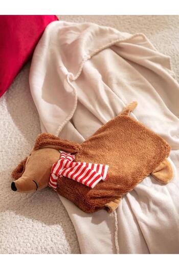 LC Waikiki Hot Water Bag with Dog Figure (W5)