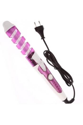 OEM Hair Curler Nova NHC-8558, Pink