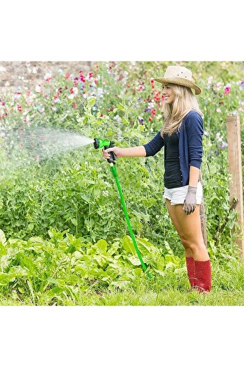 Telemag Expandable Garden Hose 30m