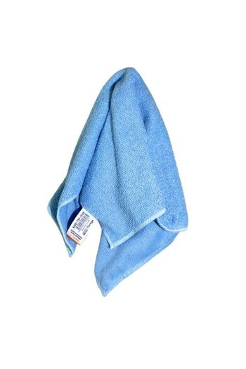 Rotanev 2 Pieces Cleaning Microfiber Soft Cloth 40X40