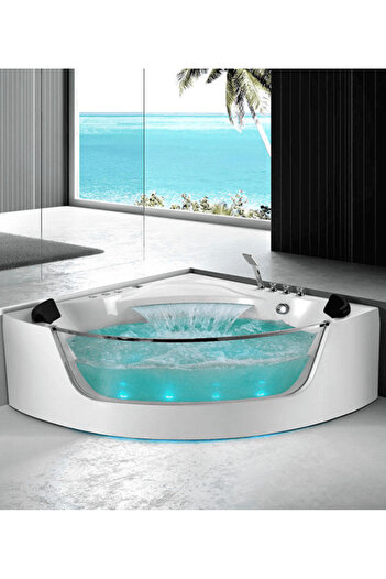 San nora Jacuzzi Snoura Model 3157