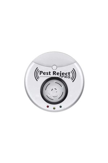 OEM set 2 Pest Reject Pro,