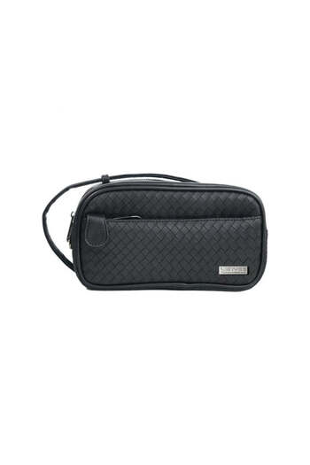 Lenyes LB527 Handbag – Elegant, Durable & Black