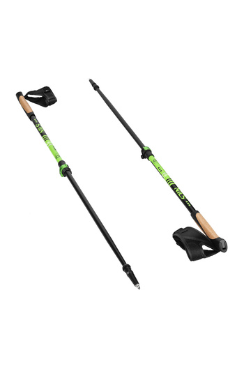 Other NW8611 NORDIC WALKING POLES ALUMINUM NILS