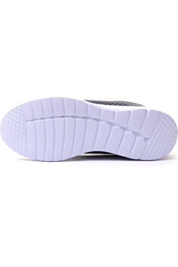 hummel Verona 212491-2404 Koyu Gri Antrasit Günlük Rahat Ayakkabı