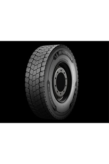 Michelin Truck traction tire 295/80R22.5 X MULTI ENERGY D TL 154/150L VB M+S 3PMSF
