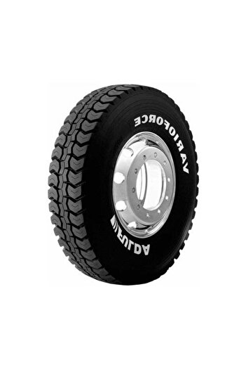 Fulda Truck traction tire 13R22.5 VARIOFORCE 156G154K 3PSF M+S ON/OFF