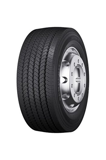 Semperit Truck steering tire 315/80R22.5 156/150L (154/150M) WINTER F2 LRJ M+S 3PMS
