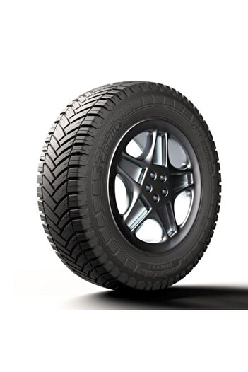 Michelin All-season tire for light commercial vehicles 195/75 R 16C 107/105R AGILIS CROSSCLI