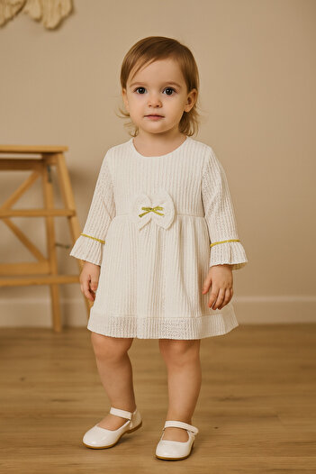 SOFYELLA Baby Dress