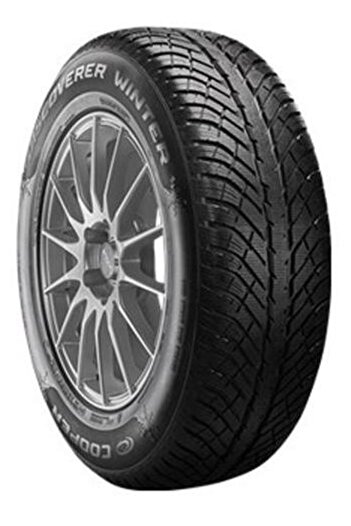 Cooper Offroad/SUV winter tire 235/65R17 108H DISCOVERER WINTER XL 3PMSF M+S