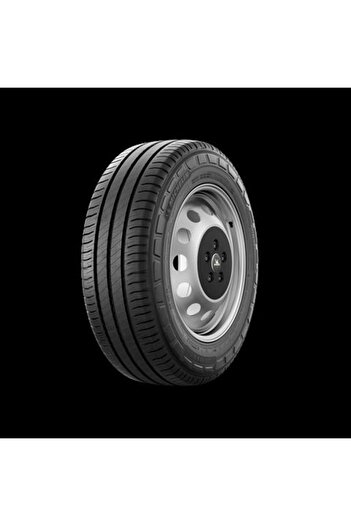 Michelin Summer tire for light trucks 215/65 R 15C 104/102T TL AGILIS 3
