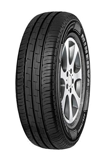 Minerva Summer tire for light trucks MV015834 235/65 R16C 115/113T TRANSPORTER2