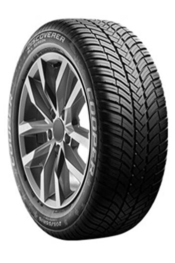 Cooper Anvelopa All-season Offroad/SUV 255/45R20 105W DISCOVERER XL 3PMSF M+S
