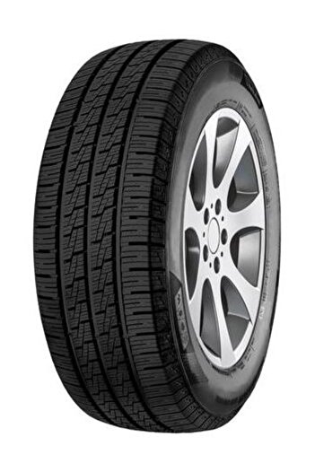 Minerva All-season tire for light commercial vehicles MF294 215/75 R16C 113/111S VAN MASTER