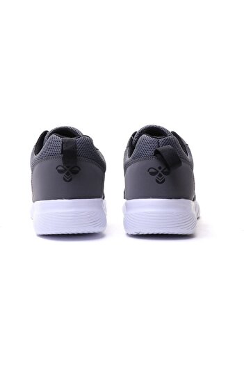 hummel Verona 212491-2404 Koyu Gri Antrasit Günlük Rahat Ayakkabı