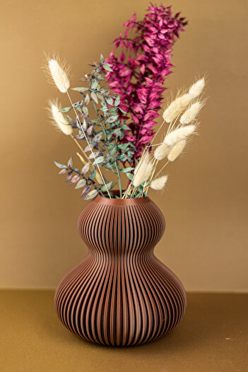 domini Naya - Vase - Modern Decorative Vase 17.5 cm