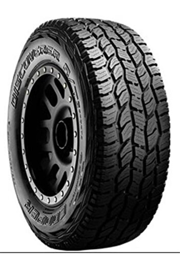 Cooper Anvelopa All-season Offroad/SUV 265/70R16 112T DISCO AT3 SPORT 2 OWL 3PMSF M+S
