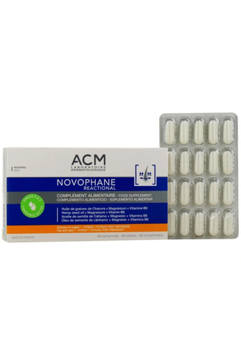ACM Novophane Reactional